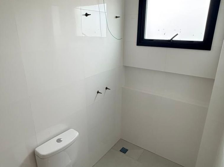 APARTAMENTO NOVO À VENDA!