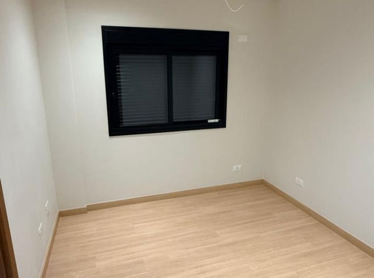 APARTAMENTO NOVO À VENDA!