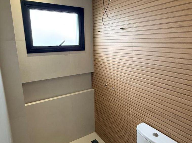 APARTAMENTO NOVO À VENDA!