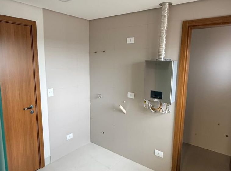 APARTAMENTO NOVO À VENDA!