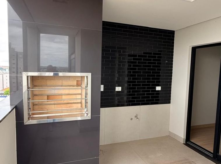 APARTAMENTO NOVO À VENDA!