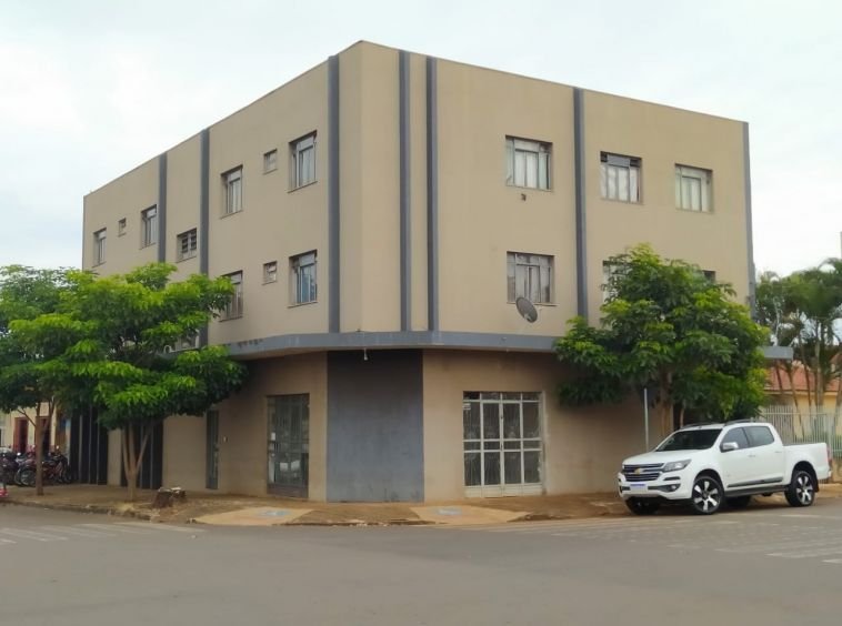 APARTAMENTO PRÓXIMO AO ESTÁDIO SEM GARAGEM!