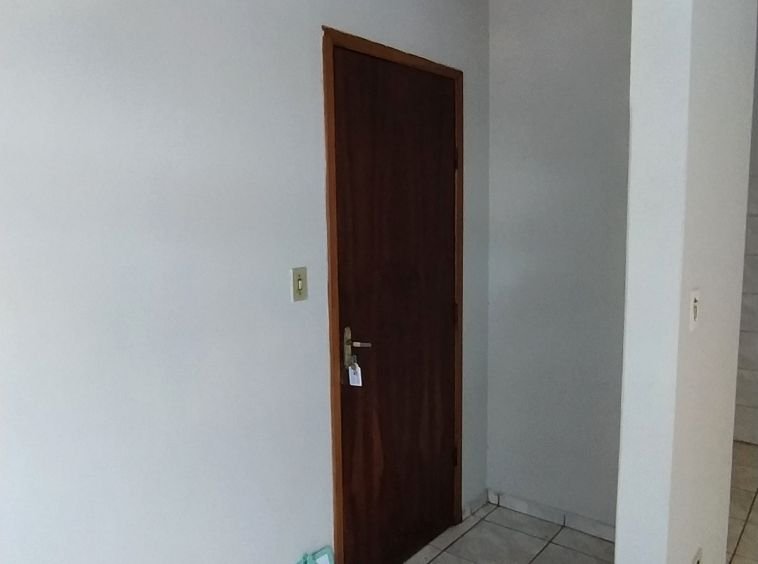 APARTAMENTO PRÓXIMO AO ESTÁDIO SEM GARAGEM!