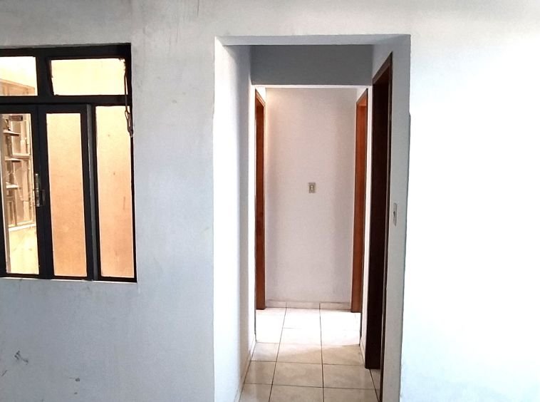 APARTAMENTO PRÓXIMO AO ESTÁDIO SEM GARAGEM!