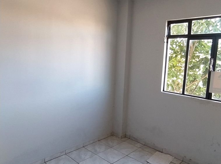 APARTAMENTO PRÓXIMO AO ESTÁDIO SEM GARAGEM!