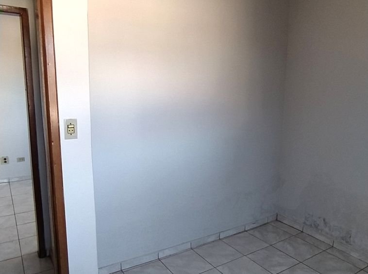 APARTAMENTO PRÓXIMO AO ESTÁDIO SEM GARAGEM!
