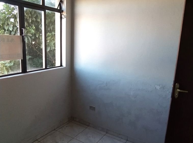 APARTAMENTO PRÓXIMO AO ESTÁDIO SEM GARAGEM!