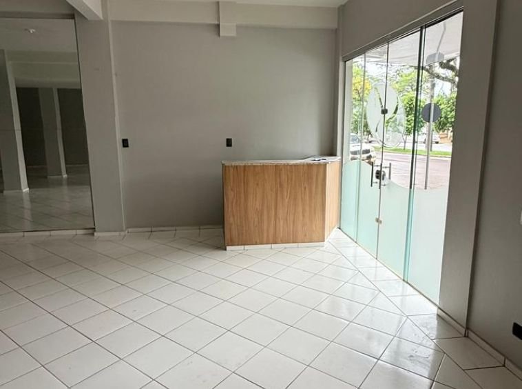 SALA COMERCIAL PRÓXIMO AO INTEGRADO