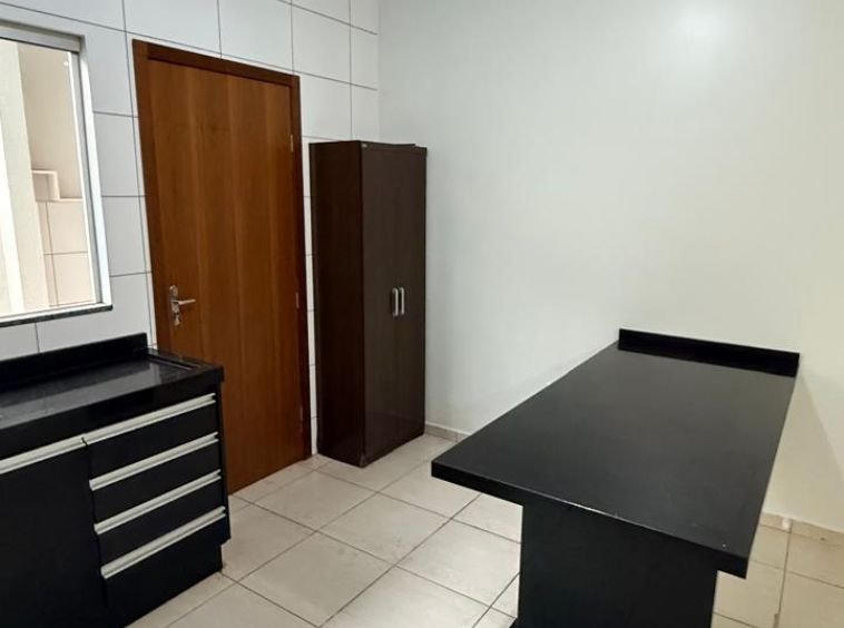 CASA PRÓXIMO AO CAMPUS!