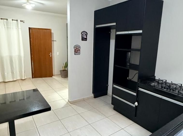 CASA PRÓXIMO AO CAMPUS!