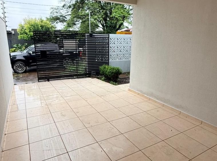 CASA PRÓXIMO AO CAMPUS!