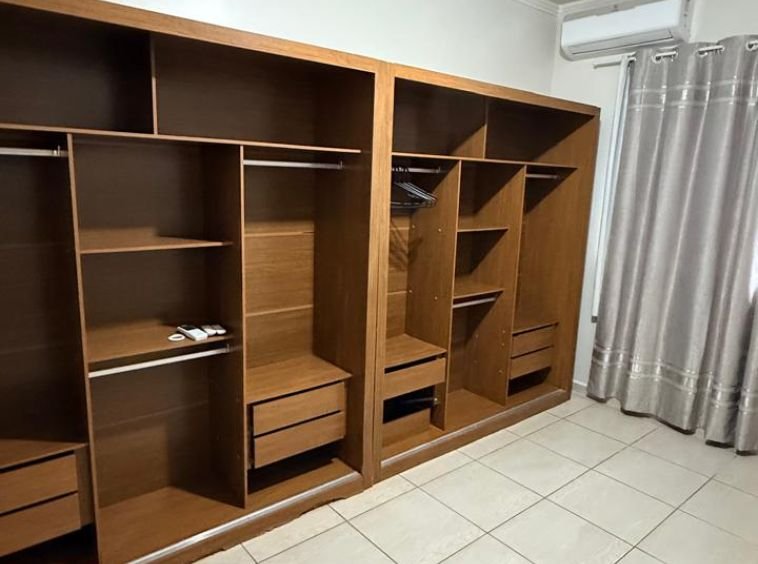 CASA PRÓXIMO AO CAMPUS!