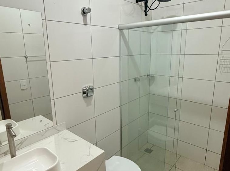 CASA PRÓXIMO AO CAMPUS!