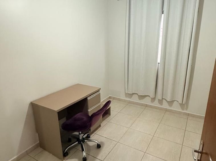 CASA PRÓXIMO AO CAMPUS!