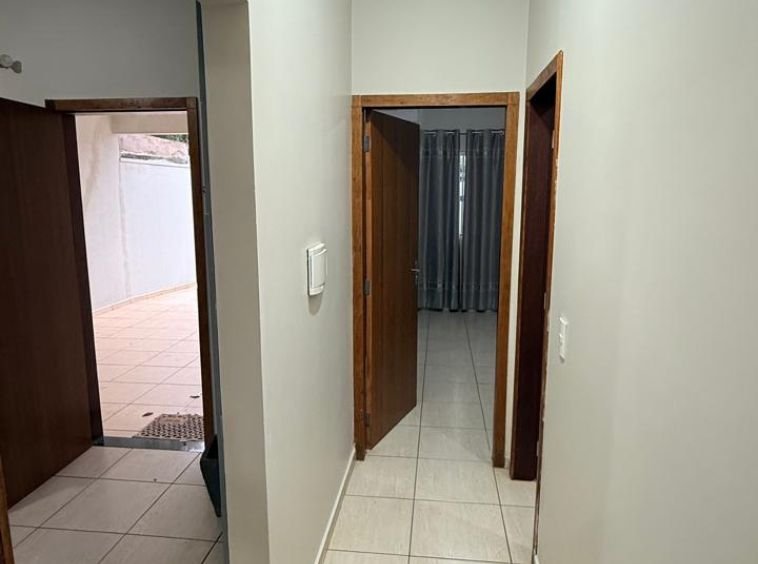 CASA PRÓXIMO AO CAMPUS!