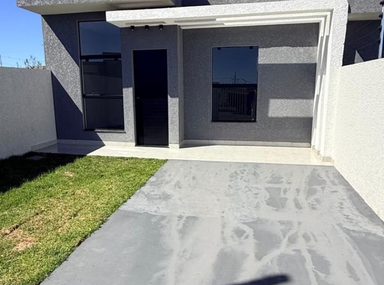 CASA NOVA PRÓXIMO A SANTA CASA!