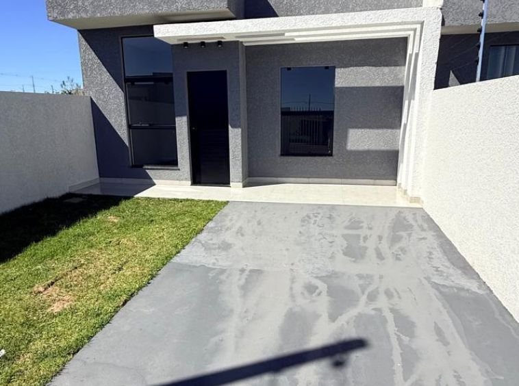 CASA NOVA PRÓXIMO A SANTA CASA!