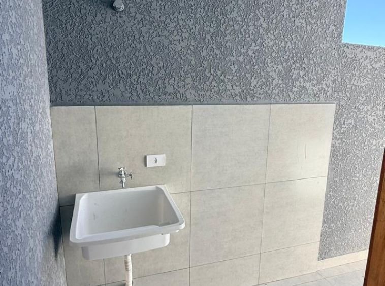 CASA NOVA PRÓXIMO A SANTA CASA!