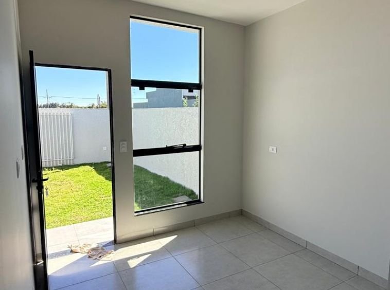 CASA NOVA PRÓXIMO A SANTA CASA!
