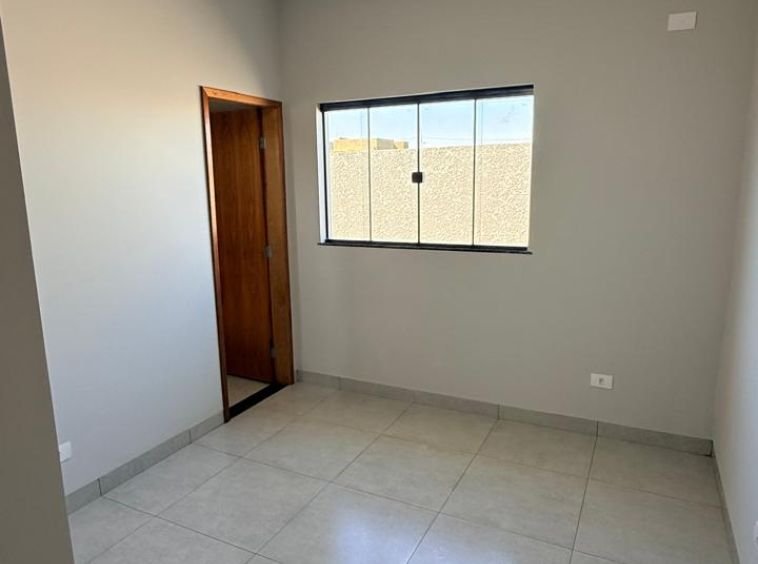 CASA NOVA PRÓXIMO A SANTA CASA!