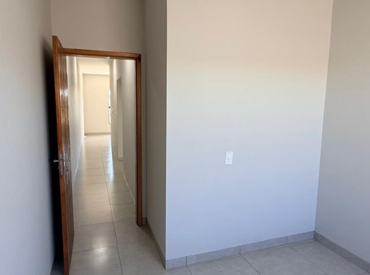 CASA NOVA PRÓXIMO A SANTA CASA!