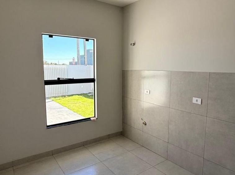 CASA NOVA PRÓXIMO A SANTA CASA!