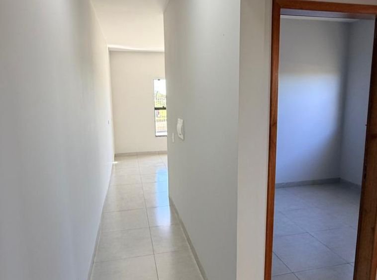 CASA NOVA PRÓXIMO A SANTA CASA!