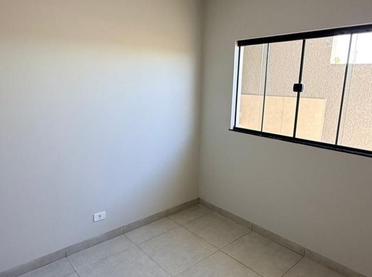 CASA NOVA PRÓXIMO A SANTA CASA!