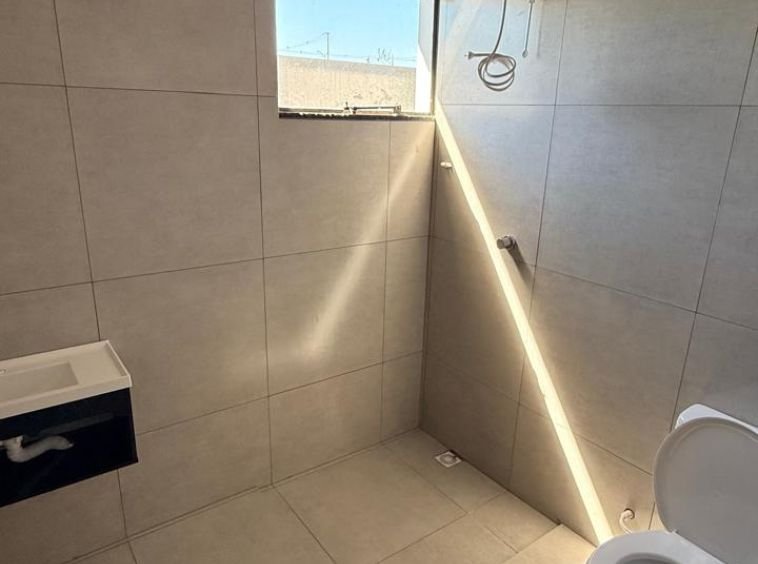 CASA NOVA PRÓXIMO A SANTA CASA!
