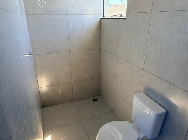 CASA NOVA PRÓXIMO A SANTA CASA!