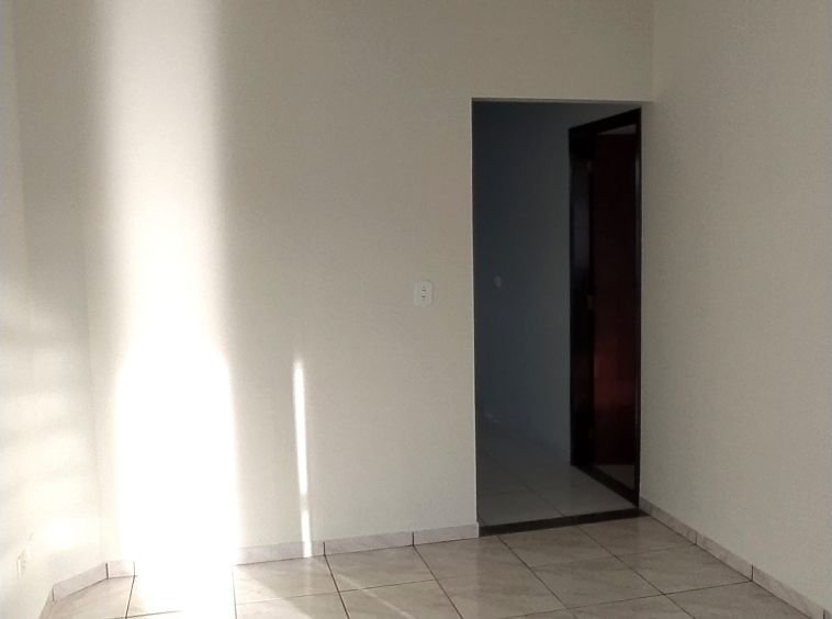 Casa Jardim Francisco Ferreira Albuquerque para Locação