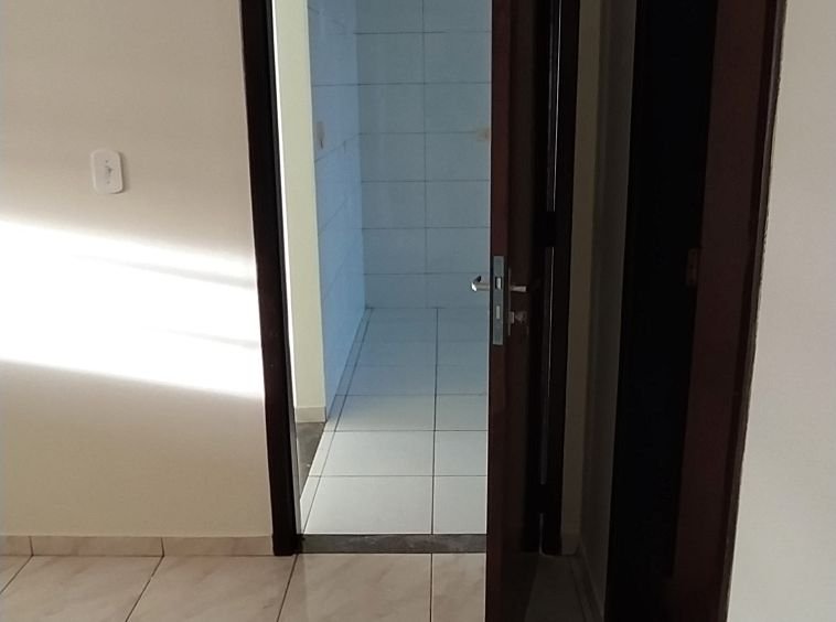 Casa Jardim Francisco Ferreira Albuquerque para Locação