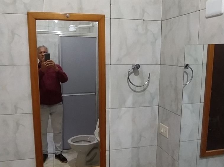 Casa Jardim Francisco Ferreira Albuquerque para Locação