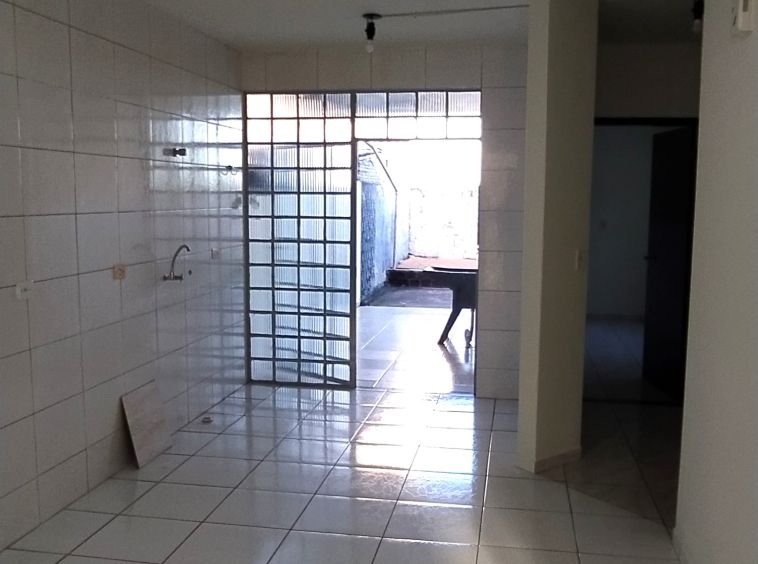 Casa Jardim Francisco Ferreira Albuquerque para Locação
