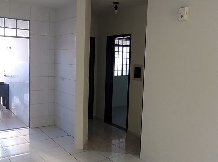 Casa Jardim Francisco Ferreira Albuquerque para Locação