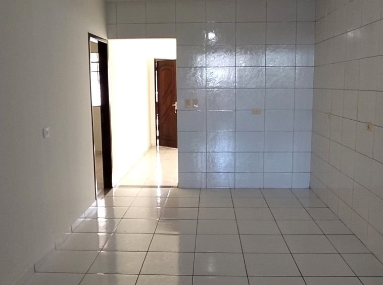 Casa Jardim Francisco Ferreira Albuquerque para Locação