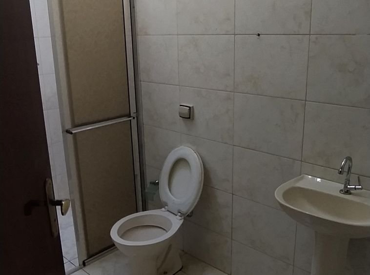 Casa Jardim Francisco Ferreira Albuquerque para Locação