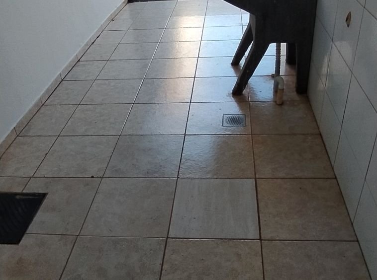 Casa Jardim Francisco Ferreira Albuquerque para Locação
