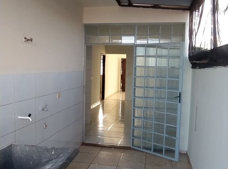 Casa Jardim Francisco Ferreira Albuquerque para Locação