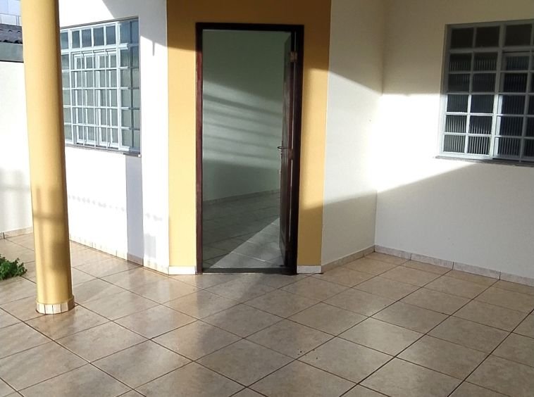 Casa Jardim Francisco Ferreira Albuquerque para Locação