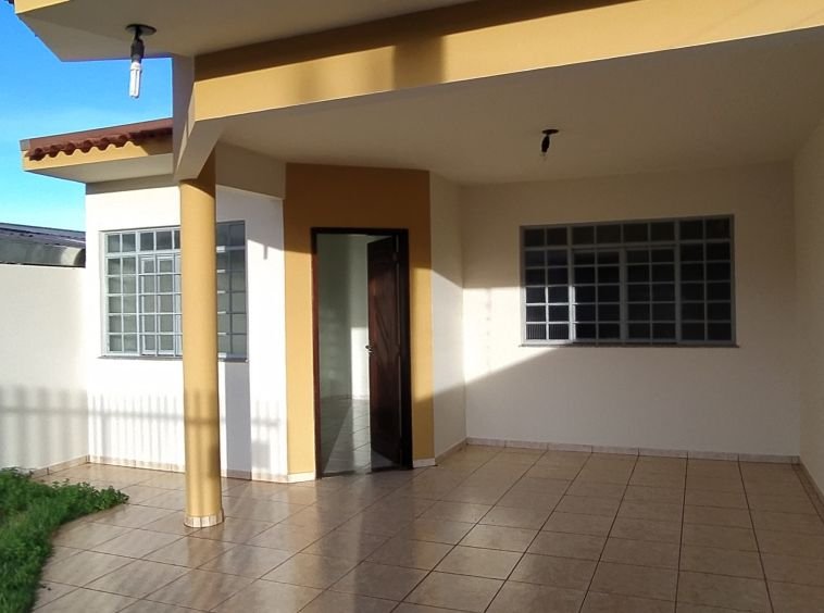 Casa Jardim Francisco Ferreira Albuquerque para Locação